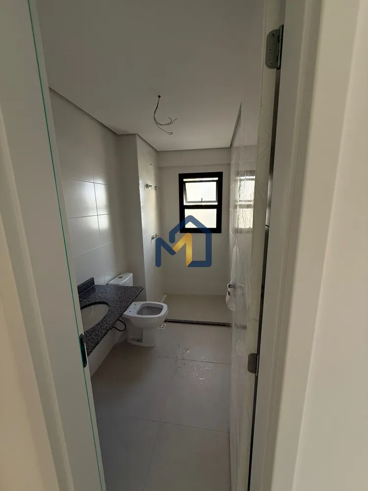 Apartamento, 3 quartos, 92 m² - Foto 8