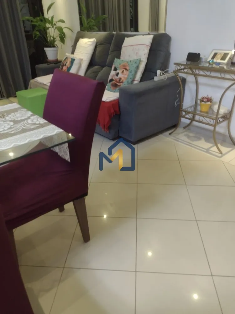 Apartamento, 2 quartos, 68 m² - Foto 2