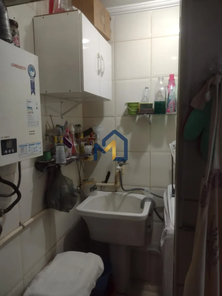 Apartamento, 2 quartos, 68 m² - Foto 3