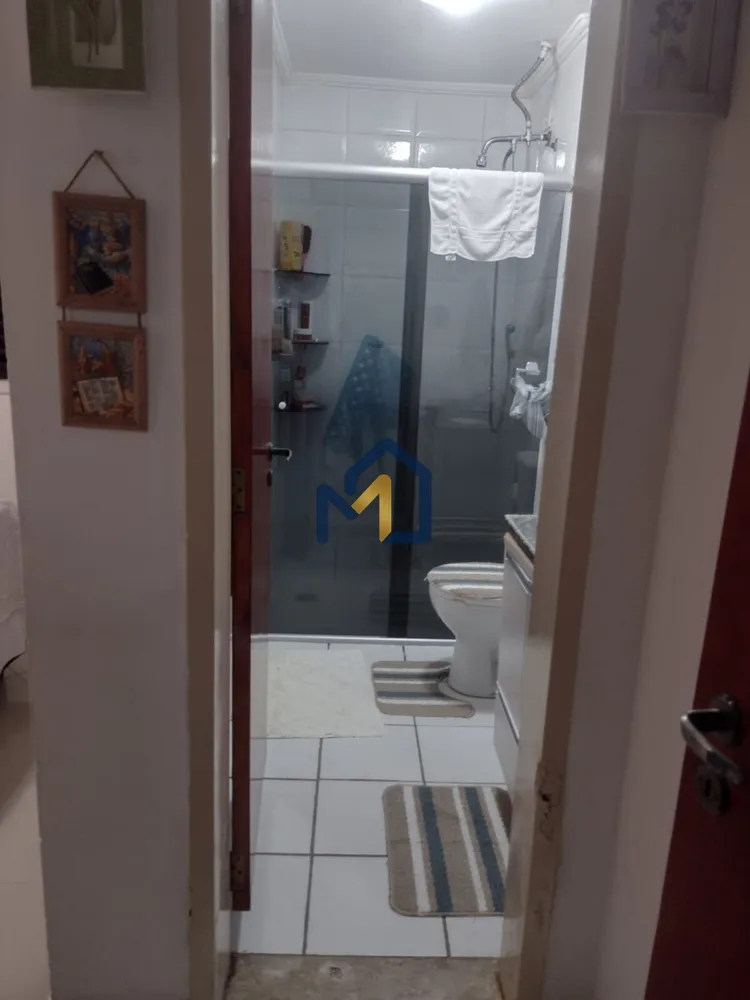 Apartamento, 2 quartos, 68 m² - Foto 8