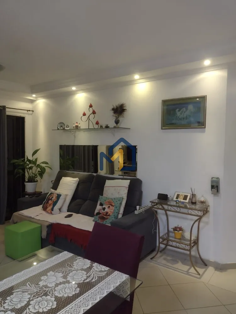 Apartamento, 2 quartos, 68 m² - Foto 7