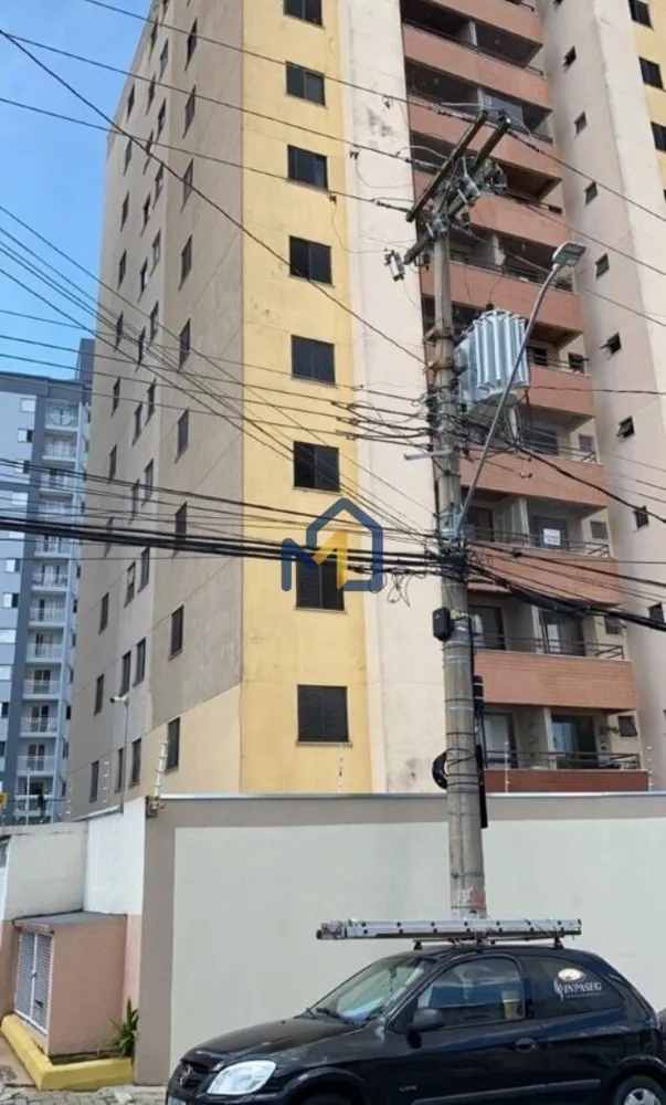 Apartamento, 2 quartos, 68 m² - Foto 20