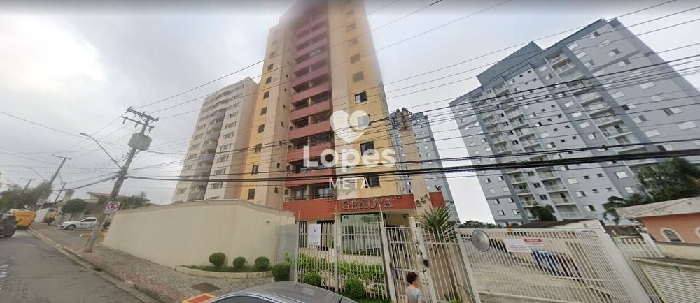 Apartamento, 2 quartos, 68 m² - Foto 4