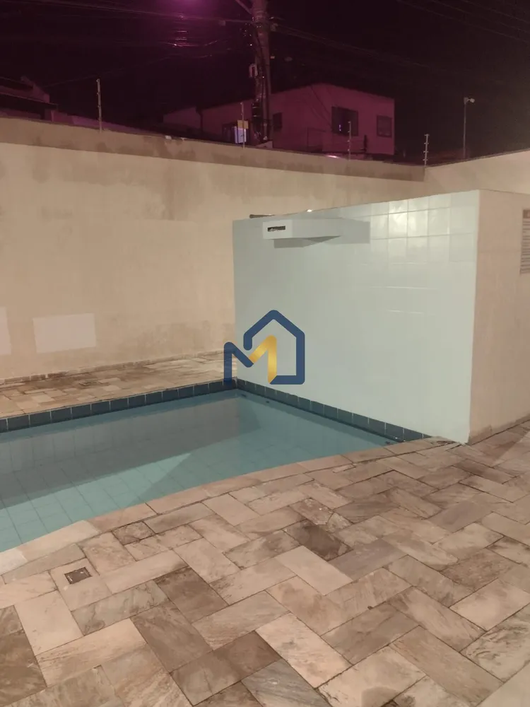 Apartamento, 2 quartos, 68 m² - Foto 4