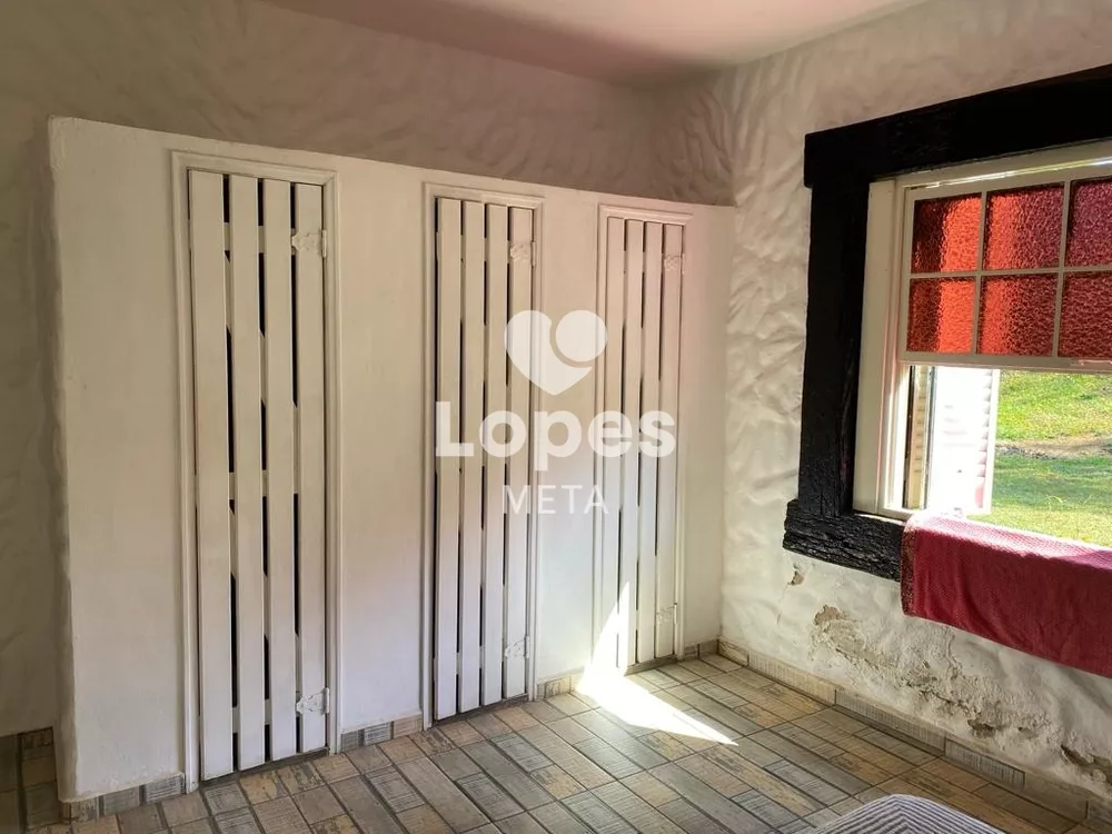 Sítio, 6 quartos, 3 hectares - Foto 12