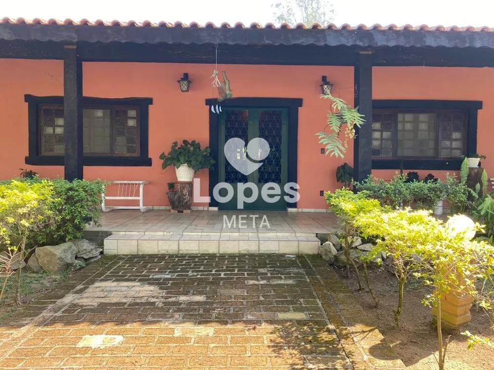 Sítio, 6 quartos, 3 hectares - Foto 4