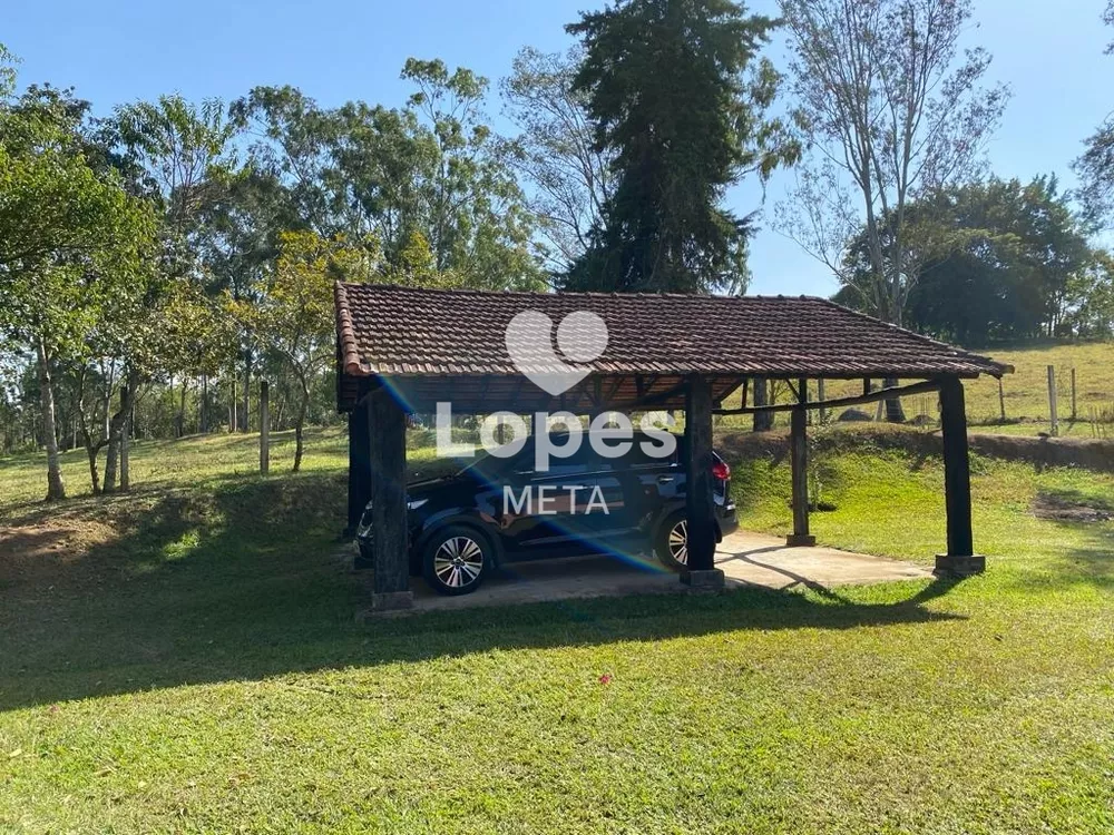 Sítio, 6 quartos, 3 hectares - Foto 20