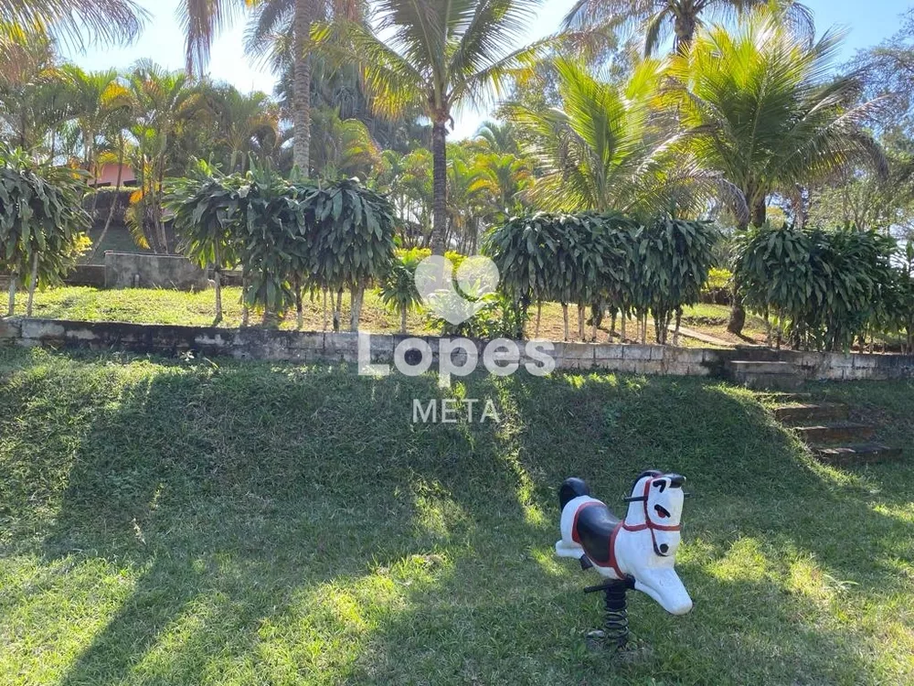 Sítio, 6 quartos, 3 hectares - Foto 17