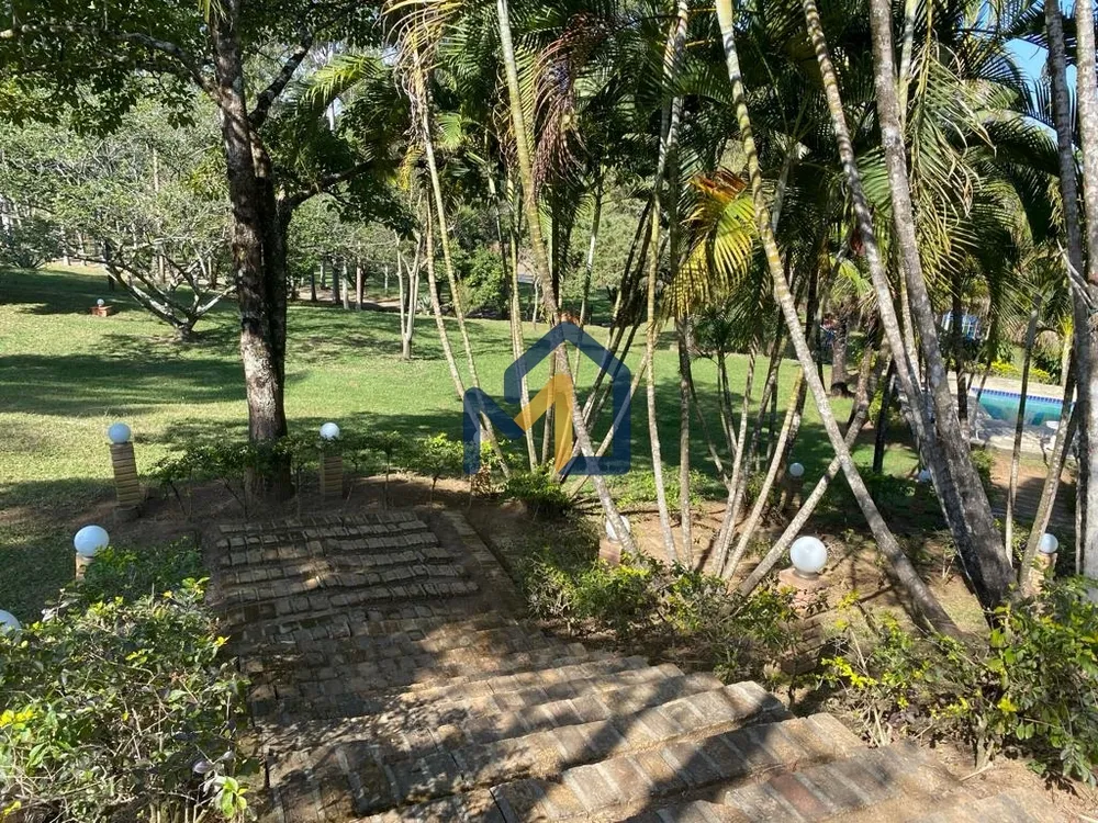 Sítio, 6 quartos, 3 hectares - Foto 31
