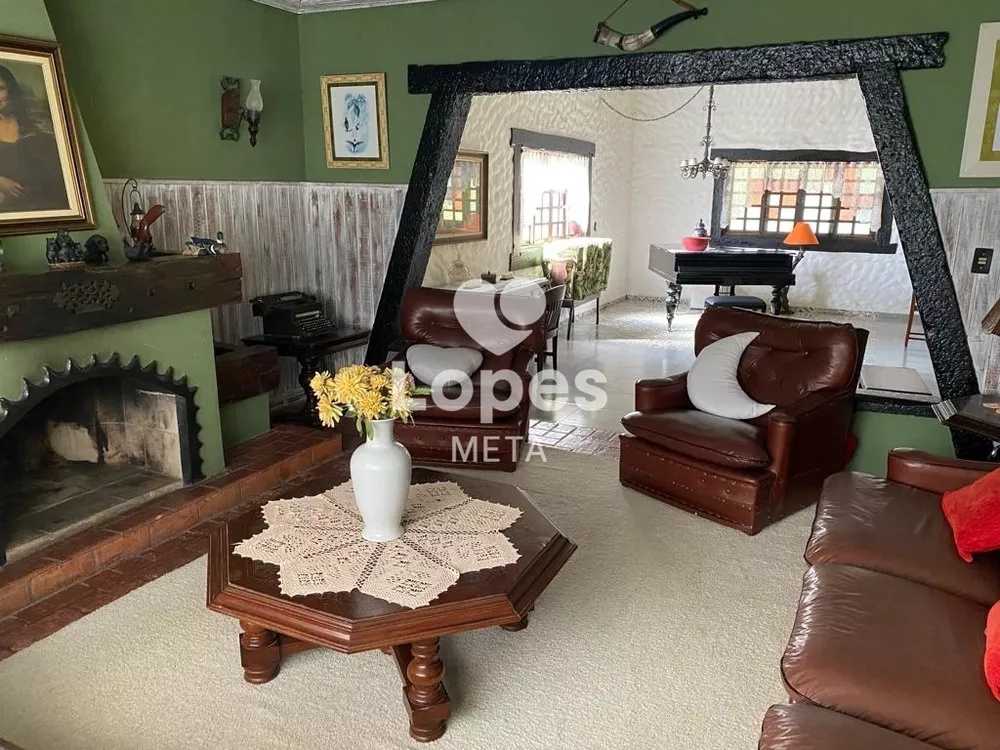 Sítio, 6 quartos, 3 hectares - Foto 8