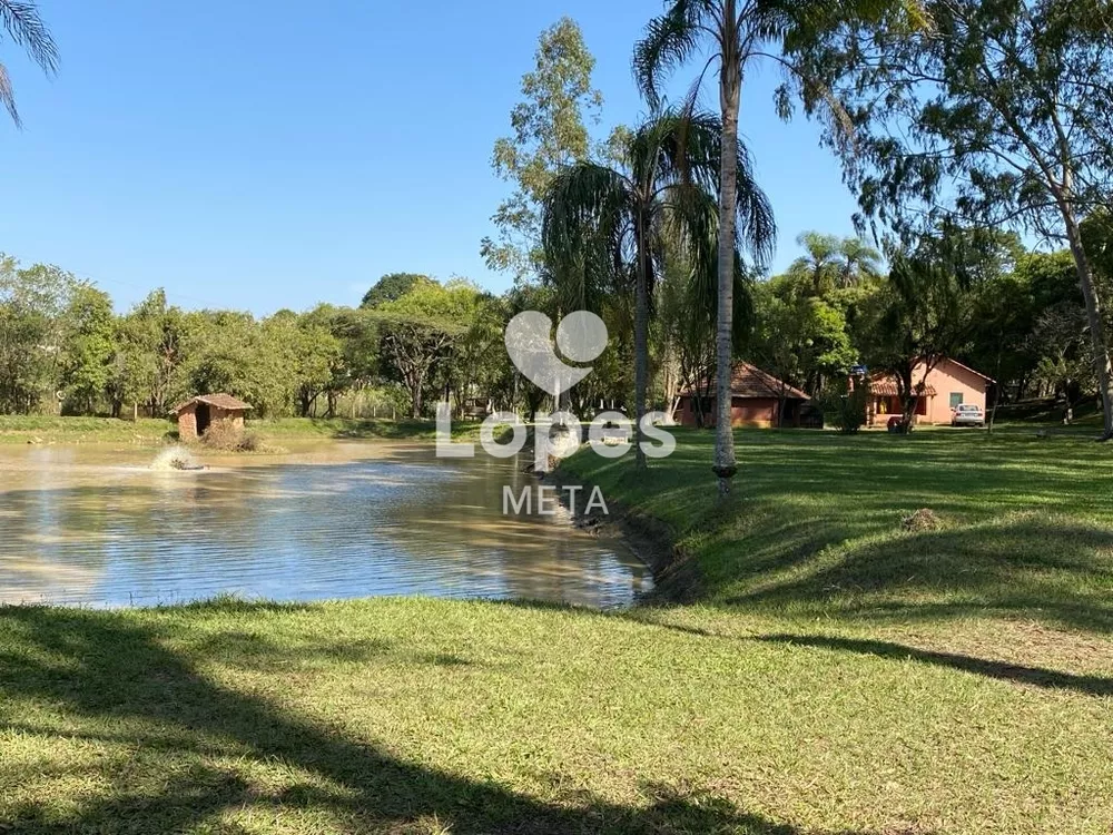 Sítio, 6 quartos, 3 hectares - Foto 2