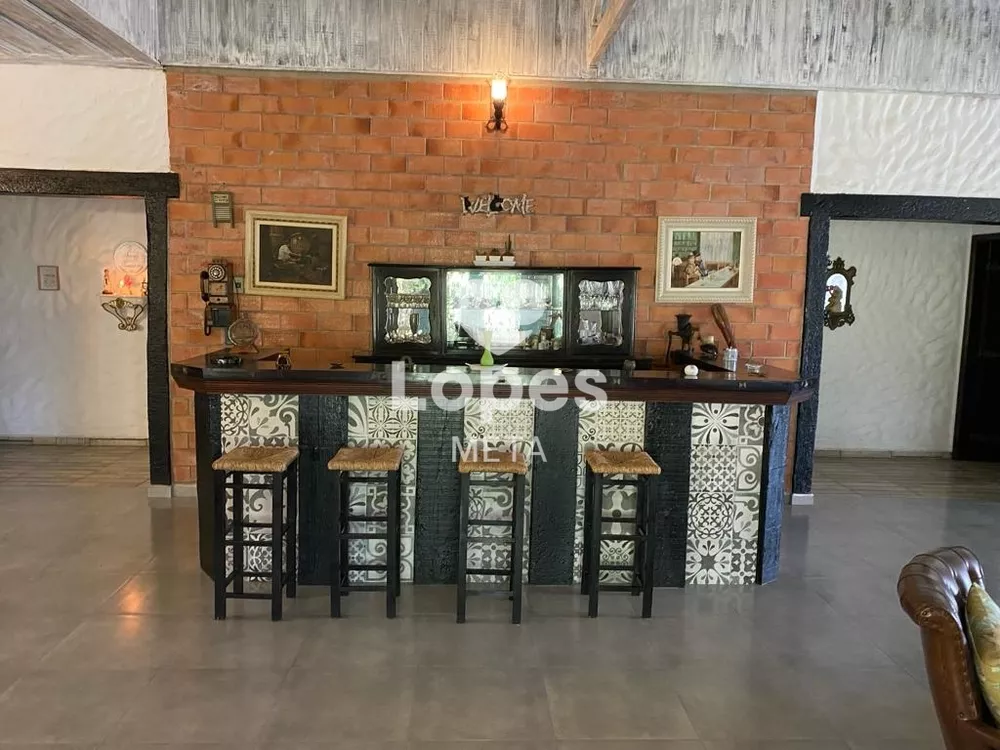 Sítio, 6 quartos, 3 hectares - Foto 7