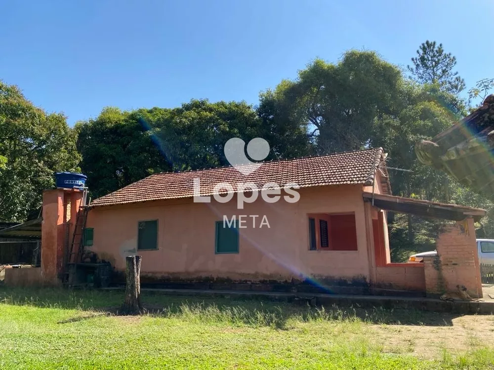 Sítio, 6 quartos, 3 hectares - Foto 6