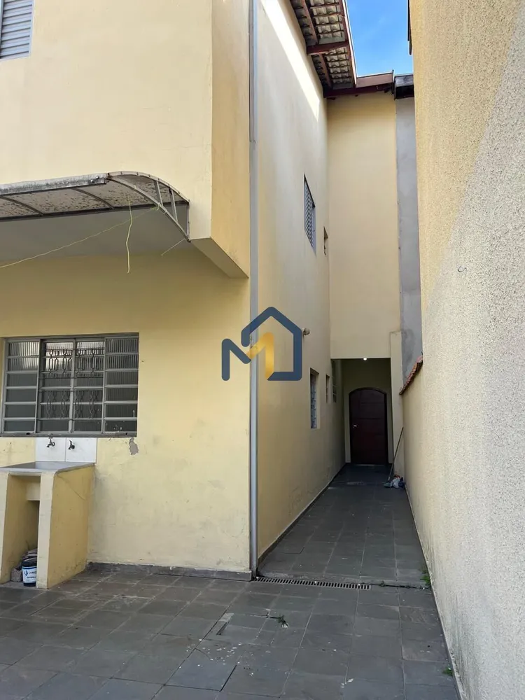 Sobrado, 3 quartos, 206 m² - Foto 16