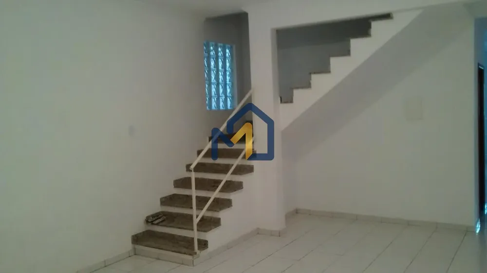 Sobrado, 3 quartos, 206 m² - Foto 6
