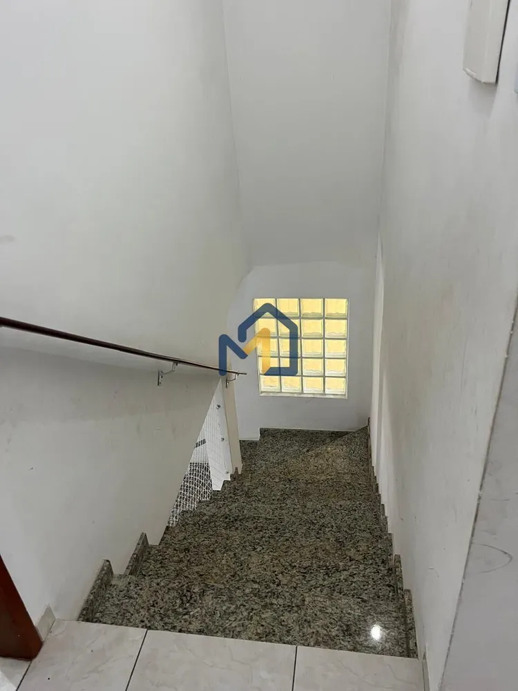 Sobrado, 3 quartos, 206 m² - Foto 9