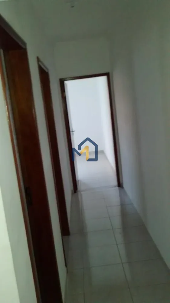 Sobrado, 3 quartos, 206 m² - Foto 4