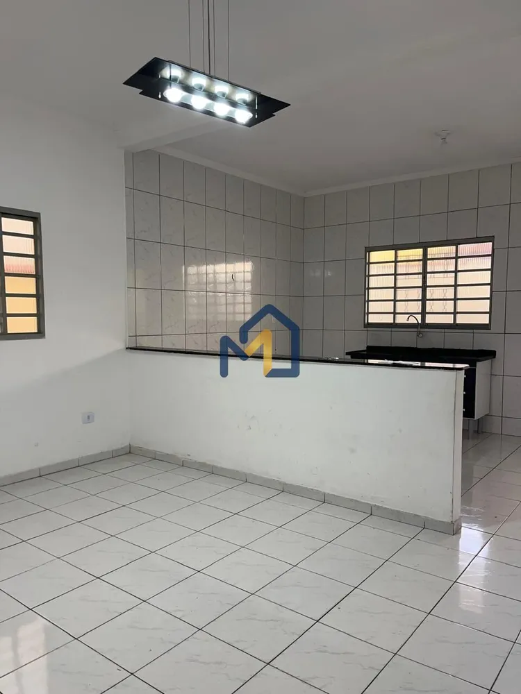 Sobrado, 3 quartos, 206 m² - Foto 7