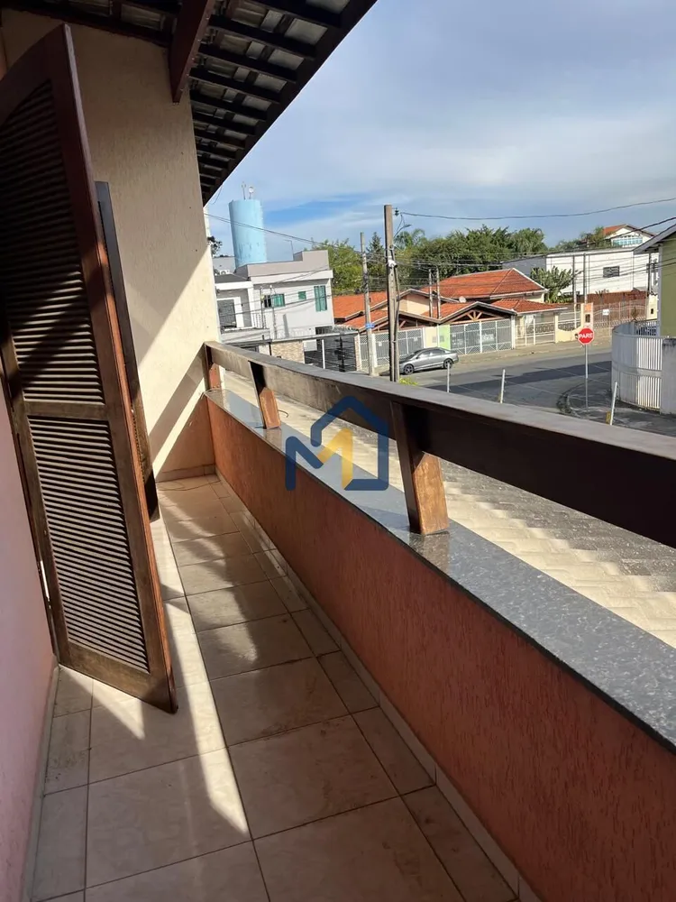 Sobrado, 3 quartos, 206 m² - Foto 3