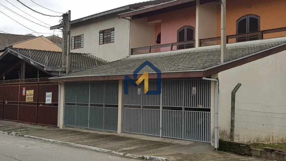 Sobrado, 3 quartos, 206 m² - Foto 2