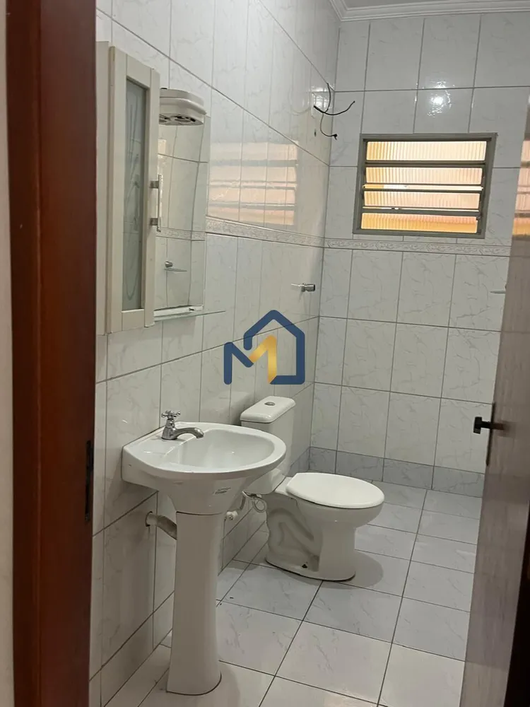 Sobrado, 3 quartos, 206 m² - Foto 5