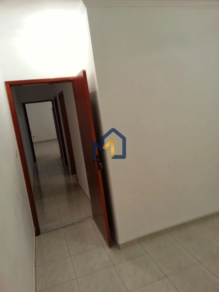 Sobrado, 3 quartos, 206 m² - Foto 6