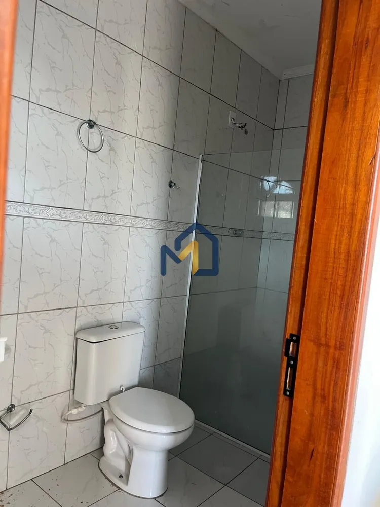Sobrado, 3 quartos, 206 m² - Foto 1