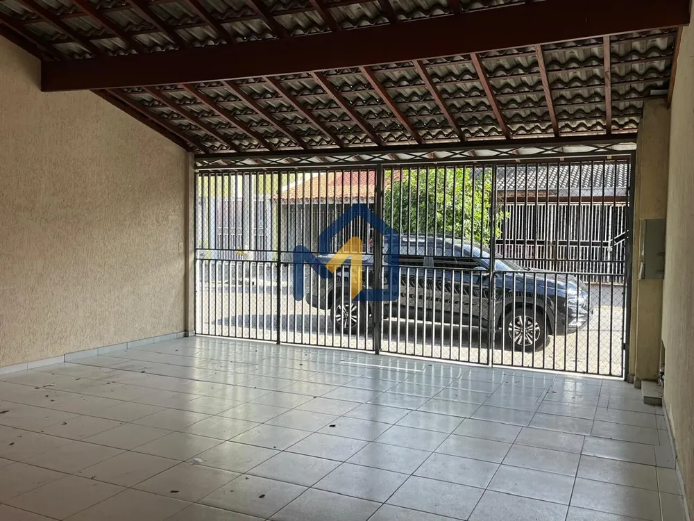 Sobrado, 3 quartos, 206 m² - Foto 3