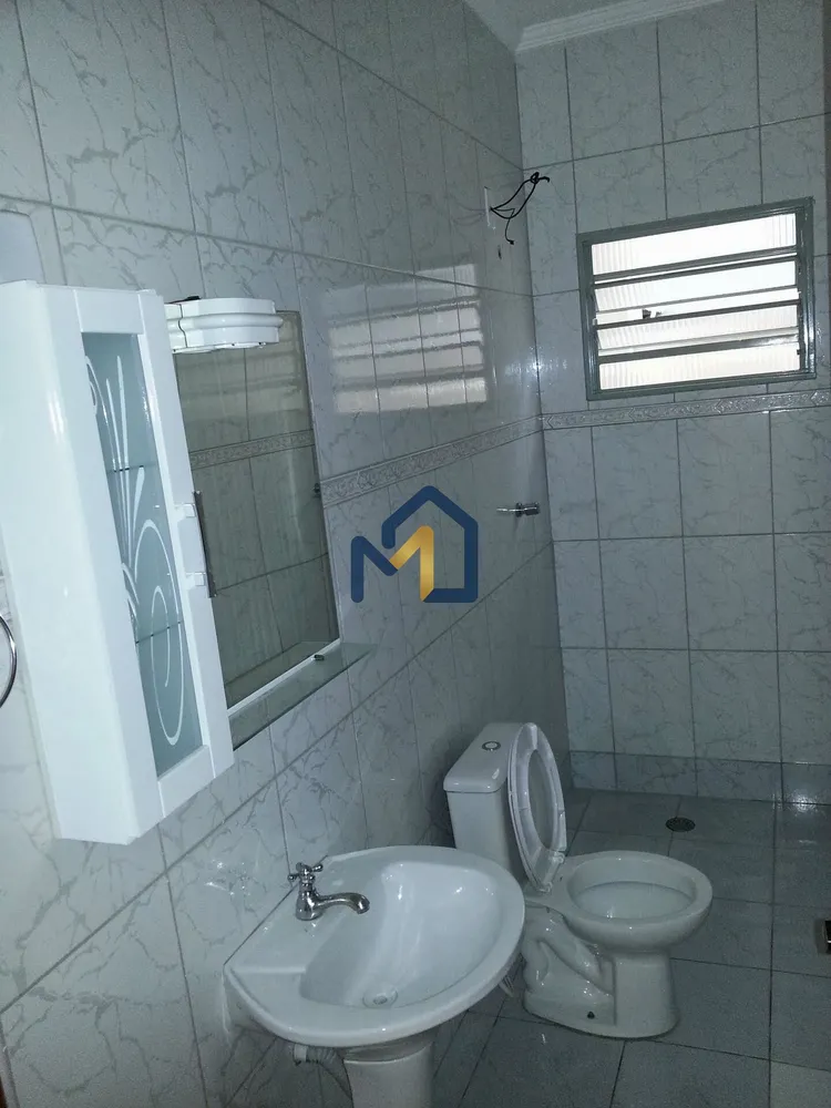 Sobrado, 3 quartos, 206 m² - Foto 14