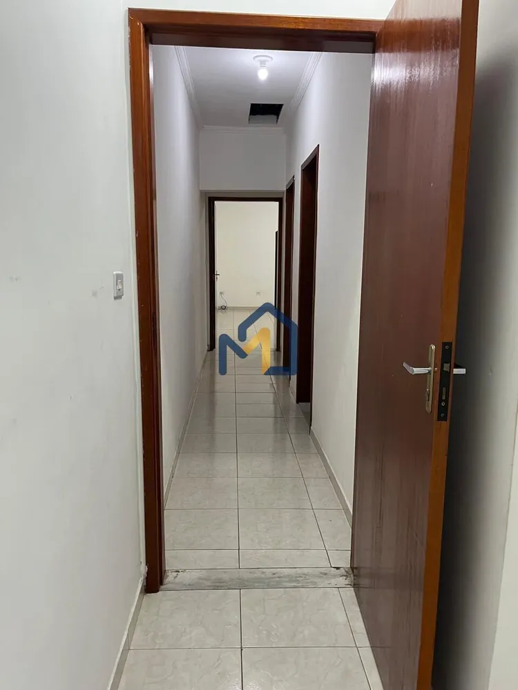 Sobrado, 3 quartos, 206 m² - Foto 2