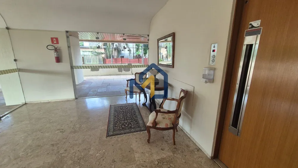 Apartamento, 2 quartos, 160 m² - Foto 16