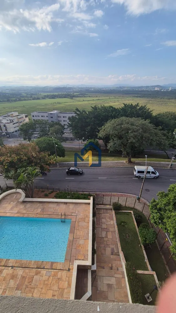 Apartamento, 2 quartos, 160 m² - Foto 19