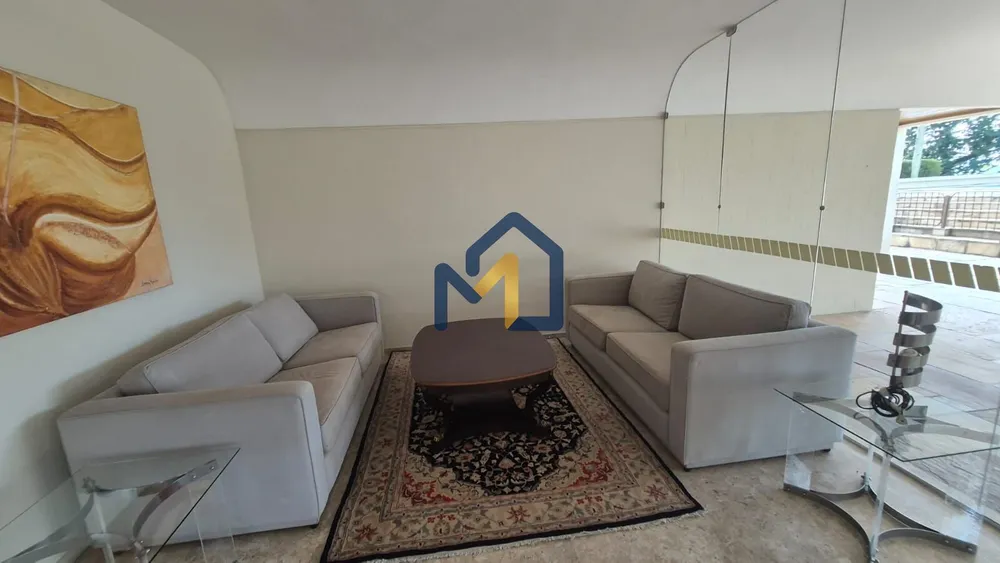 Apartamento, 2 quartos, 160 m² - Foto 11