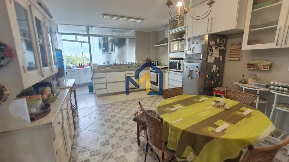 Apartamento, 2 quartos, 160 m² - Foto 13
