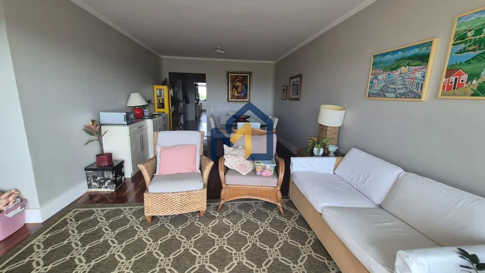 Apartamento, 2 quartos, 160 m² - Foto 10