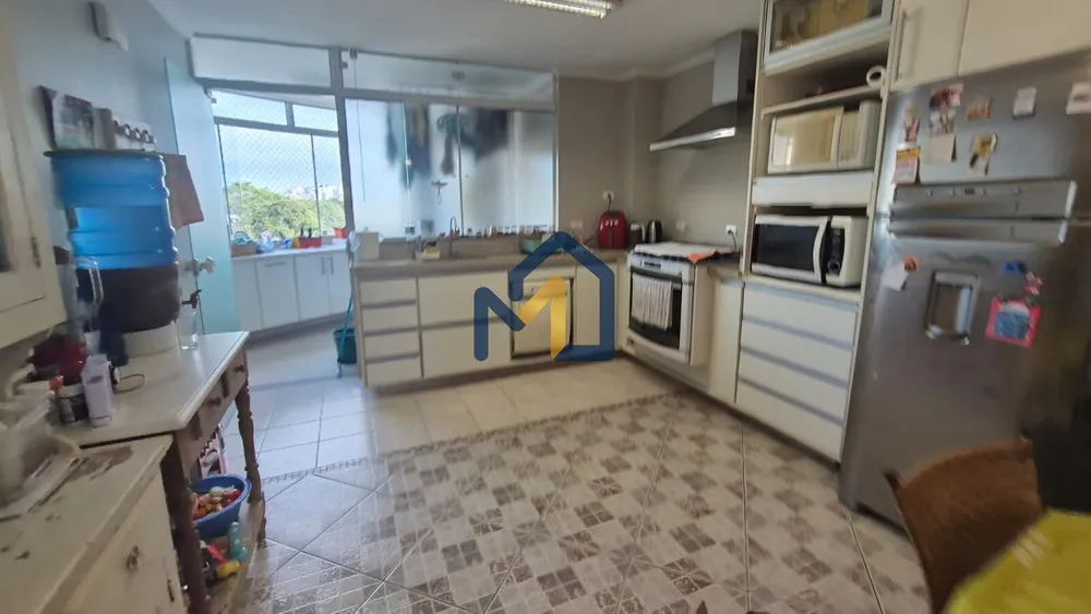 Apartamento, 2 quartos, 160 m² - Foto 12