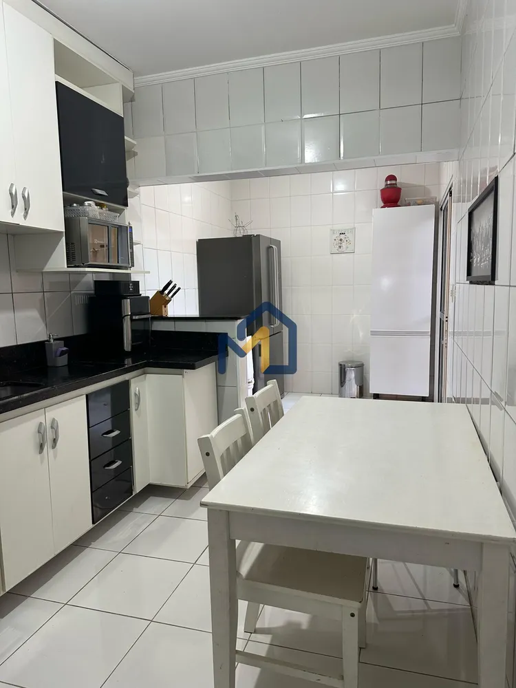 Casa de Condomínio, 3 quartos - Foto 7
