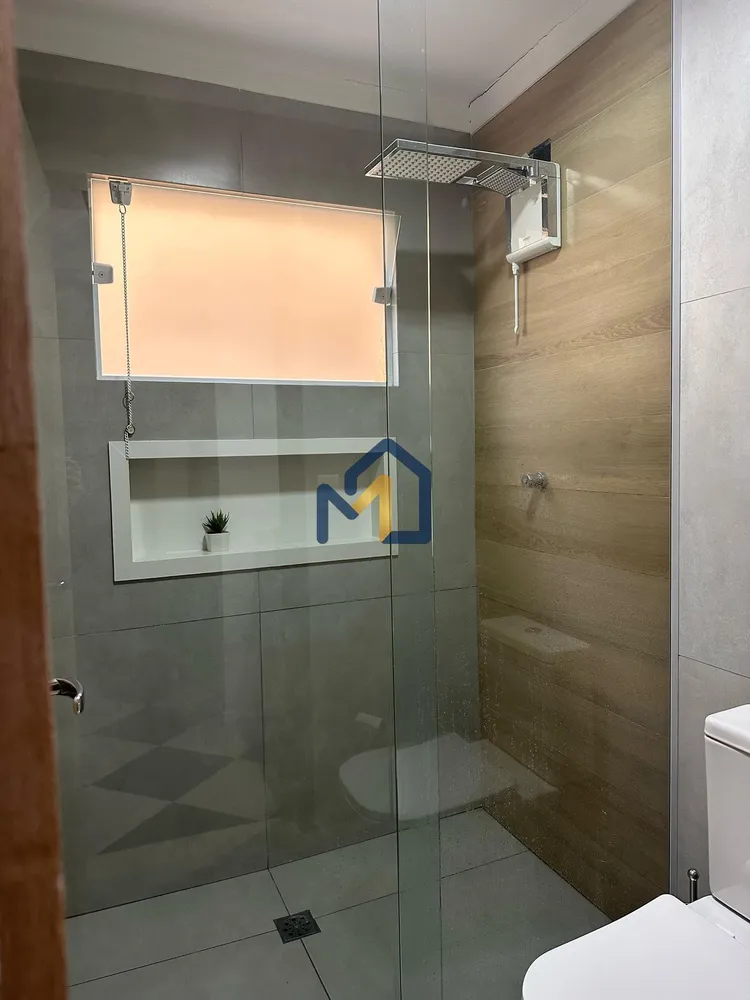 Casa de Condomínio, 3 quartos - Foto 10