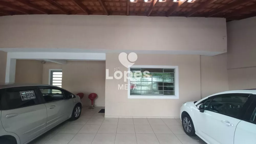 Casa, 3 quartos, 140 m² - Foto 1