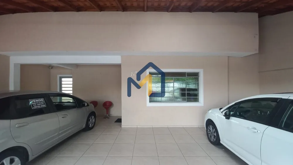Casa, 3 quartos, 140 m² - Foto 27