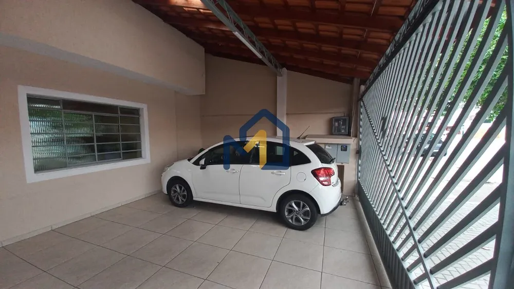 Casa, 3 quartos, 140 m² - Foto 25