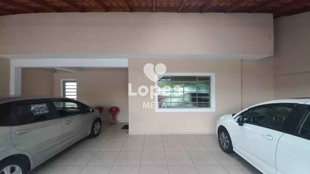 Casa, 3 quartos, 140 m² - Foto 17