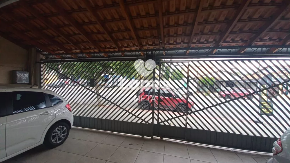 Casa, 3 quartos, 140 m² - Foto 9