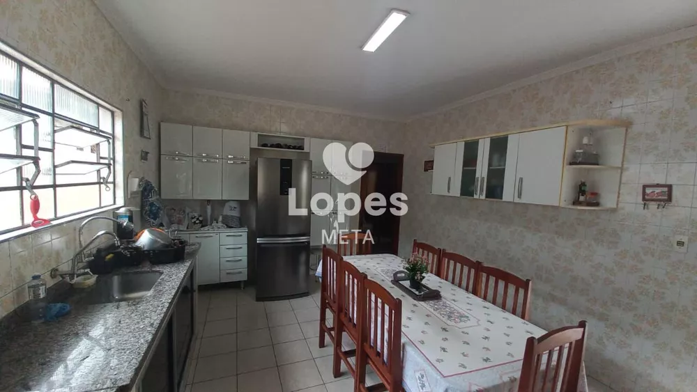 Casa, 3 quartos, 140 m² - Foto 10
