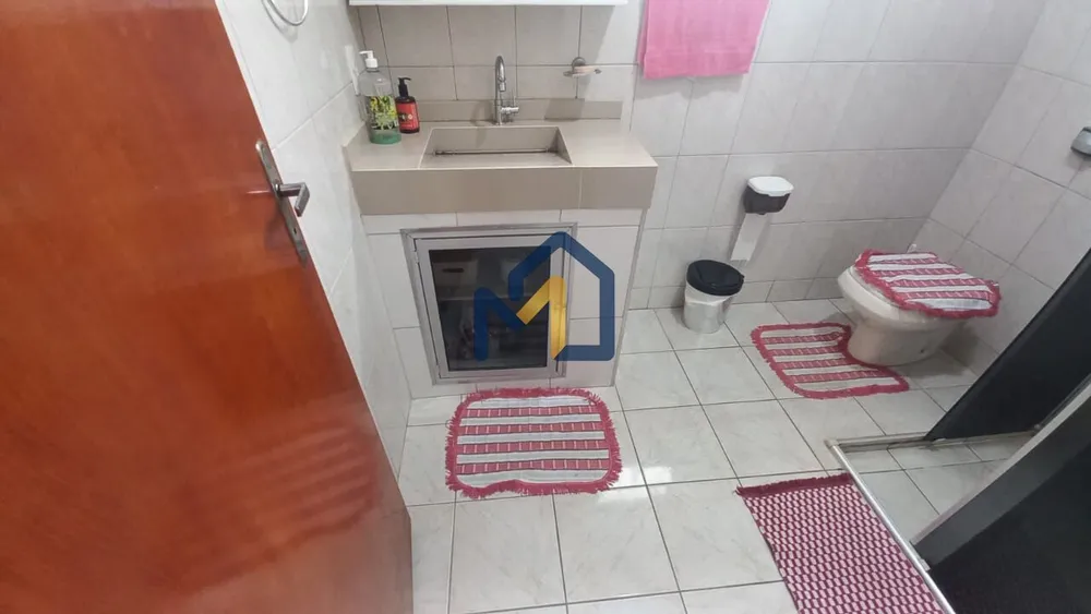 Casa, 3 quartos, 140 m² - Foto 31