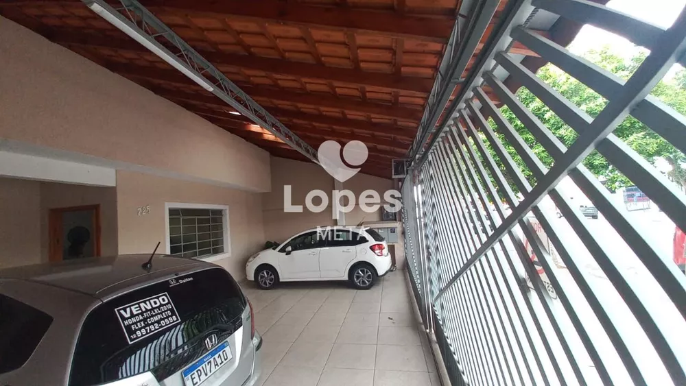 Casa, 3 quartos, 140 m² - Foto 7