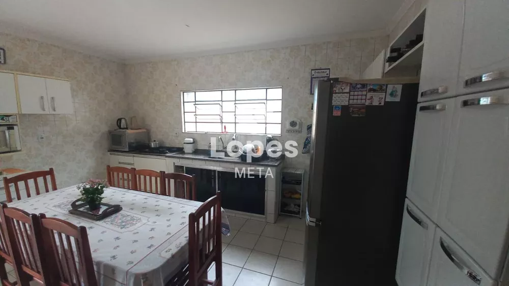 Casa, 3 quartos, 140 m² - Foto 3