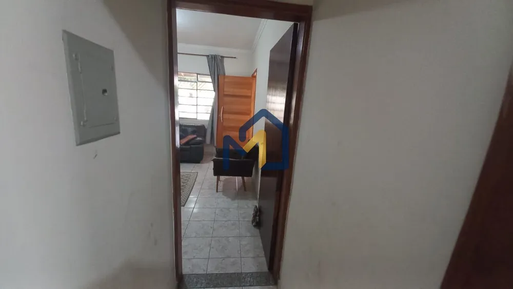 Casa, 3 quartos, 140 m² - Foto 22