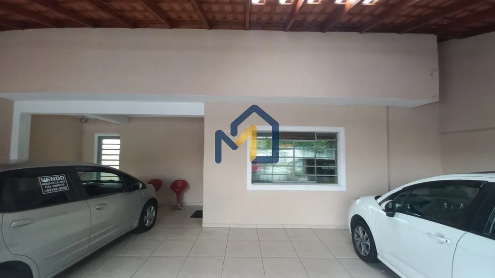Casa, 3 quartos, 140 m² - Foto 21