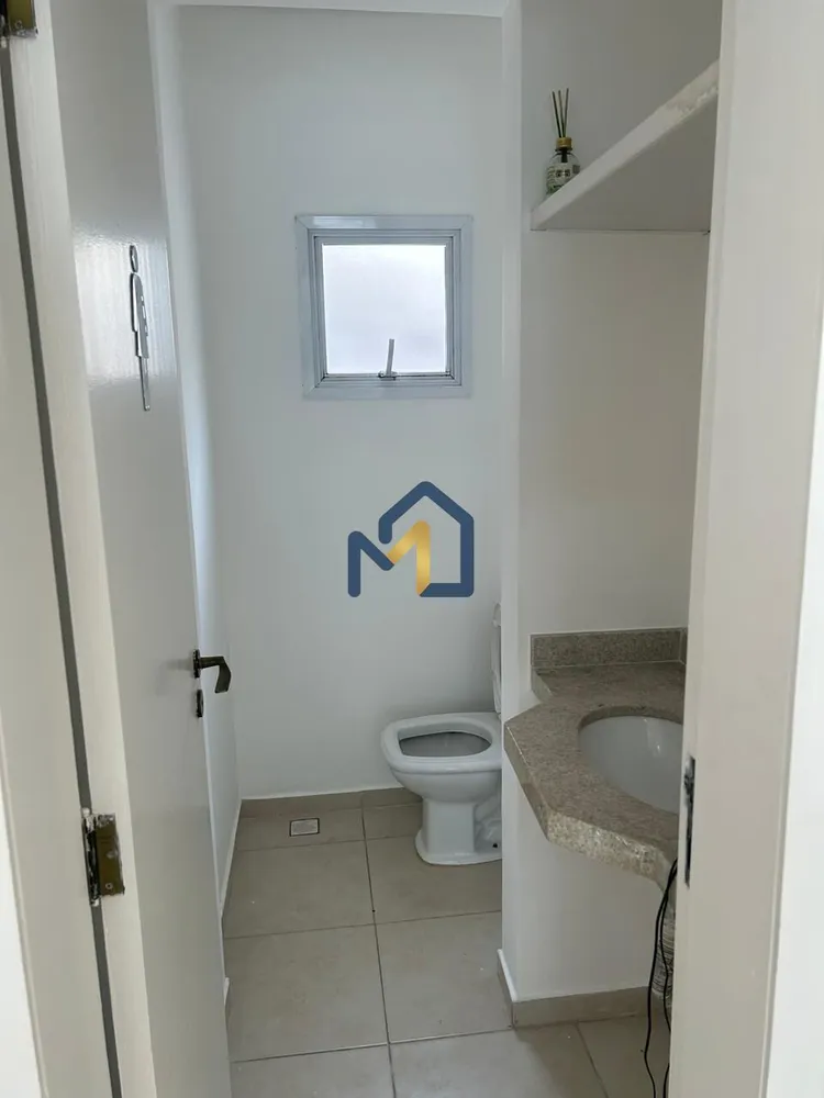 Sala-Conjunto, 27 m² - Foto 8